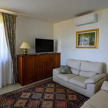 Villa Loredo Padenghe sul Garda